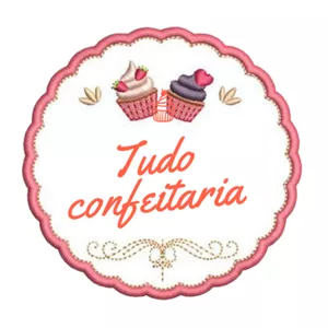 Tudo Confeitaria - Doces Gourmet