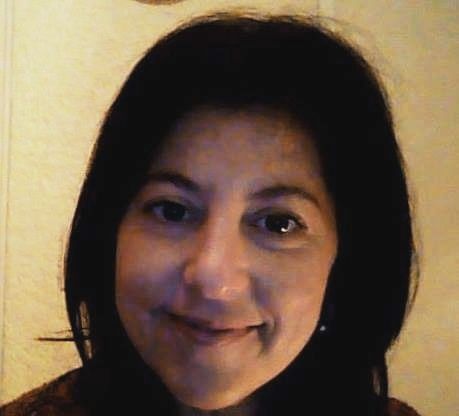 Claudia - Uruguay