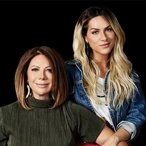 Imagem de capa para o Curso online Deborah e Giovanna Ewbank Ensinam Estilo e Imagem Pessoal