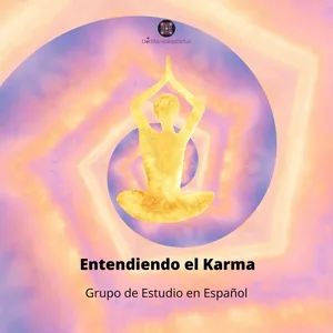 Imagem principal do produto Entendiendo el Karma