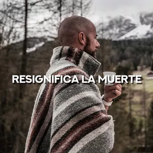 Imagen de portada para Curso online Resignifica la muerte