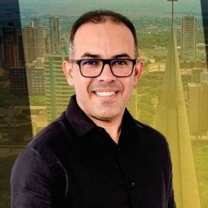 Tiago Oliveira