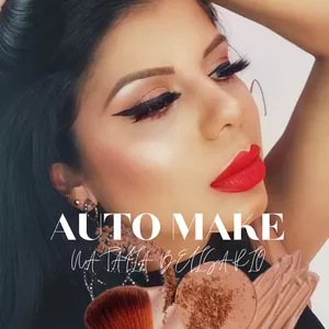 Curso de Automaquiagem Natalia Belisario 