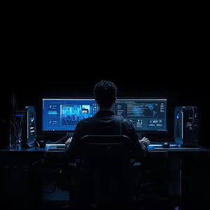 Imagem de capa para o Curso online MRS 2.0 - Método Revisão de Softwares 2.0 - Empreendedorismo + Renda Extra em Informática