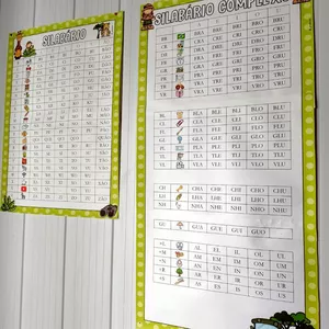 Imagem de capa para o Ebook Kit Sala de Aula Safari