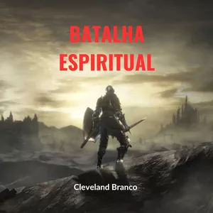 Imagem de capa para o Ebook Batalha Espiritual