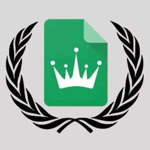 Imagem do curso MasterSheets - Curso de Google Planilhas COMPLETO
