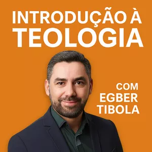 Imagem de capa para o Curso online Introdução à Teologia