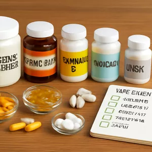 Imagen de portada para Ebook Guía de Suplementos Naturales para las Articulaciones