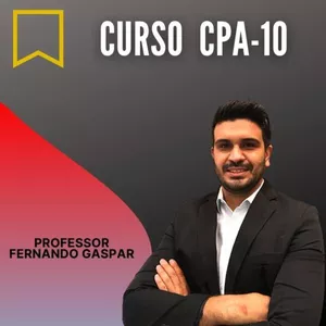 Capa do curso 