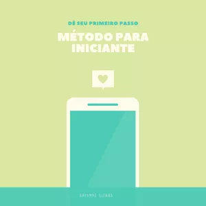Imagem de capa para o Ebook MPI - MÉTODO PARA INICIANTE