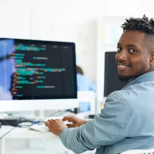 Imagem do curso Frontend - Aprenda a Desenvolver Software comigo!