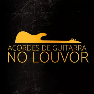 Imagem de capa para o Curso online Acordes no Louvor 3.0