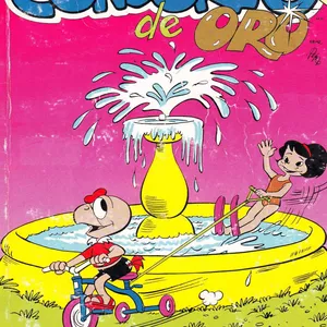 Imagen de portada para Ebook CONDORITO DE ORO