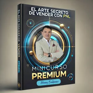 Imagen de portada para Curso online El Arte Secreto de Vender con PNL