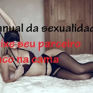 Imagem de capa para o Ebook Aumentar a atração feminina na cama.