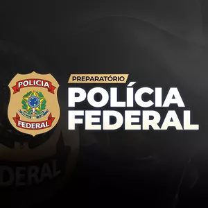 Imagem de capa para o Curso online C01 | PF - Polícia Federal 