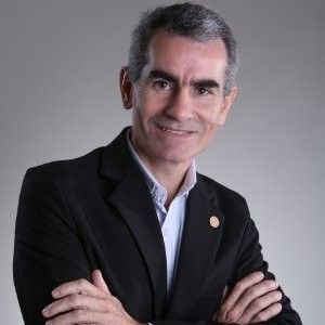 Egídio Ramos - Empresário