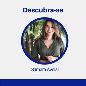 Imagem de capa para o Curso online Descubra-se