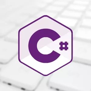 Imagem do curso Lógica de programação com C#