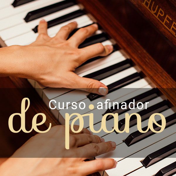 Curso De Afinacao De Pianos Ismaik Learn A New Skill Online Courses And Subscription Services Hotmart