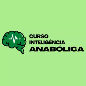 Imagem de capa para o Curso online Inteligência Anabólica