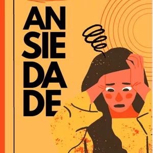 Imagem de capa para o Ebook Guia Infalível Como lidar com a Ansiedade.