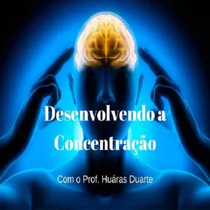 Imagem do curso Como Aumentar sua Concentração: Treine seu Cérebro para Ficar Focado