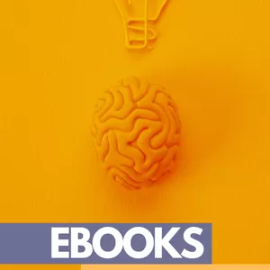 Imagem de capa para o Ebook 13 Ebooks Premium 