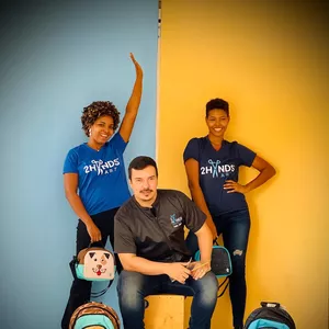 Imagen de portada para Evento presencial Groomer Camp Mexico