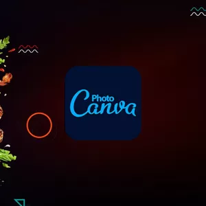 Imagem de capa para o Curso online Curso Photo Canva