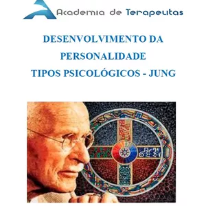 Imagem do curso Tipos Psicológicos
