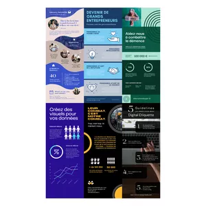 Cover image for Ebook Doodle Project Infographics