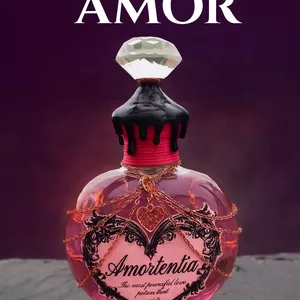 Imagem de capa para o Ebook Perfume do Amor