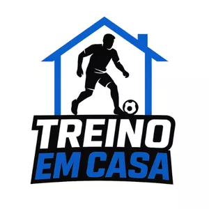 Imagem de capa para o Curso online Treinos em Casa para Jogadores de Futebol