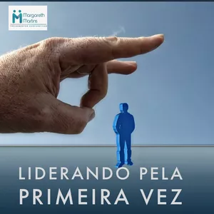 Imagem do curso Liderando pela primeira vez