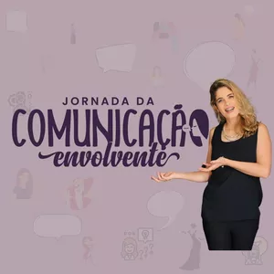 Imagem de capa para o Curso online Jornada da Comunicação Envolvente
