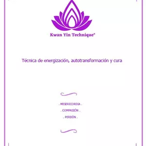 Imagen de portada para Evento online  Kwan Yin Technique 23_05_21