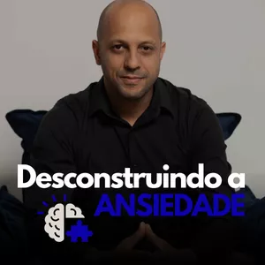Imagem do curso Desconstruindo a ansiedade