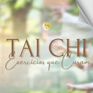 Imagem de capa para o Curso online Tai Chi Exercícios que Curam