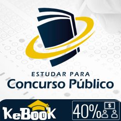 Imagem do curso Estudar Para Concurso Publico