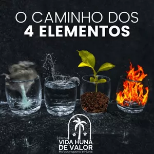 Imagem de capa para o Curso online O Caminho dos Quatro Elementos