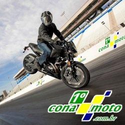 Imagem de ConaMOTO - Área de Membros + BÔNUS criado por Etienne Malkine na hotmart
