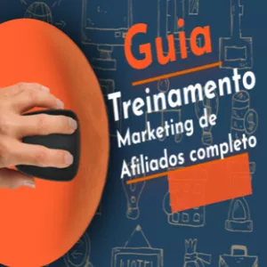 Imagem do curso Guia treinamento marketing de afiliados 