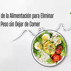 Imagen de portada para Ebook EL PODER DE LA ALIMENTACIÓN