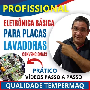 Capa do curso 