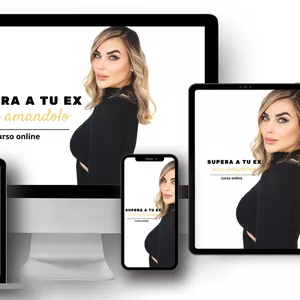 Imagen de portada para Curso online Como Superar un amor tóxico