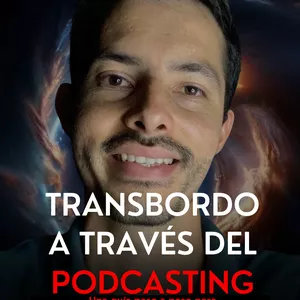 Imagen de portada para Ebook Ebook Transbordo a través del Podcasting