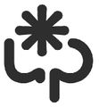 Upstarter logo