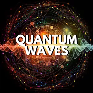 Imagem de capa para o Curso online Quantum Waves